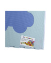 Eva Puzzle - 4 Pcs